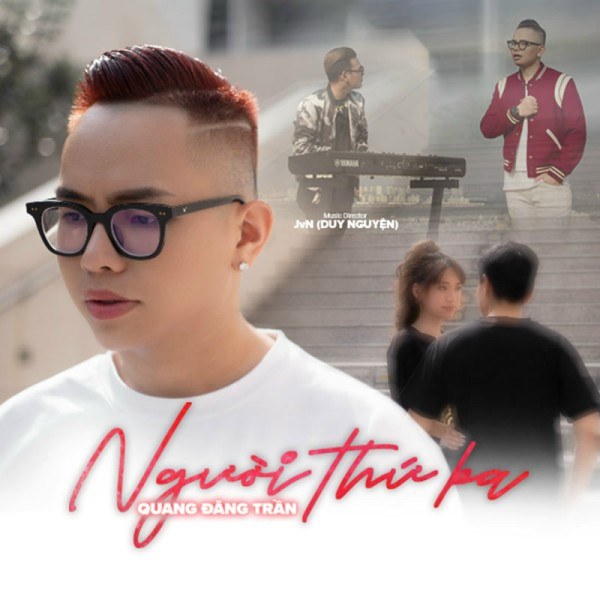 Người thứ ba