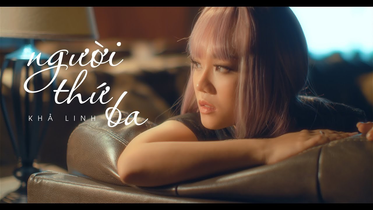 Người Thứ Ba