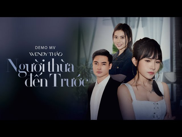 Người Thừa Đến Trước