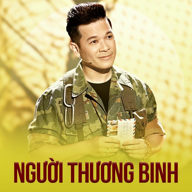 Người thương binh