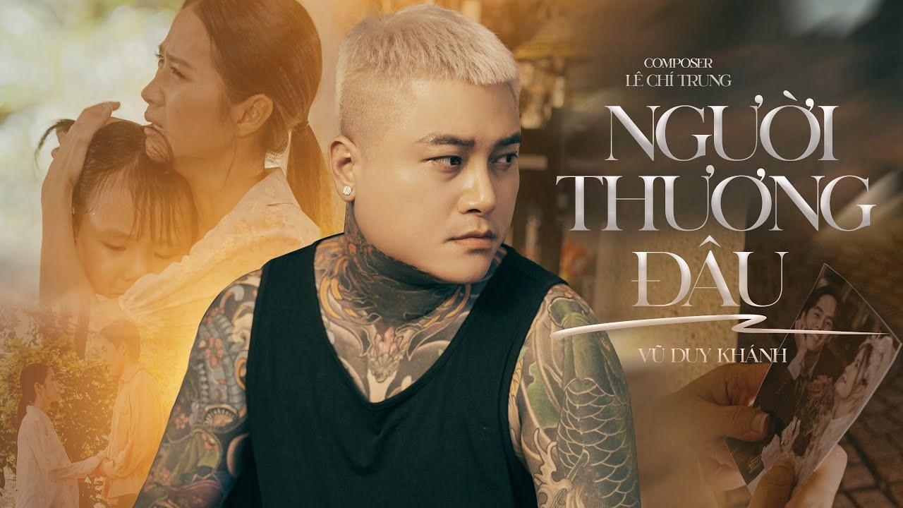 Người Thương Đâu