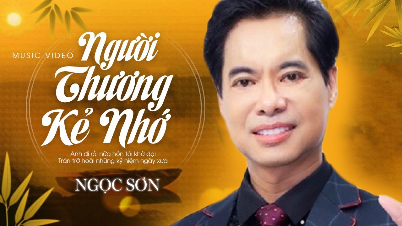 Người Thương Kẻ Nhớ
