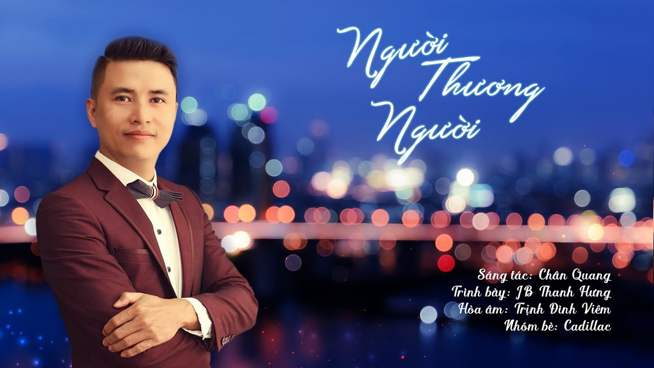 Người thương người