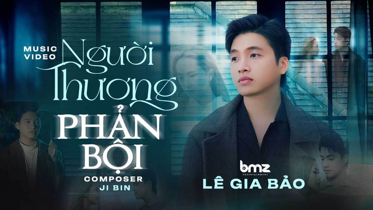 Người Thương Phản Bội