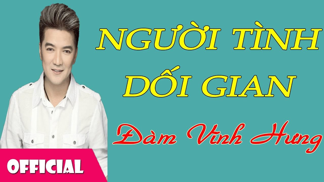 Người tình dối gian