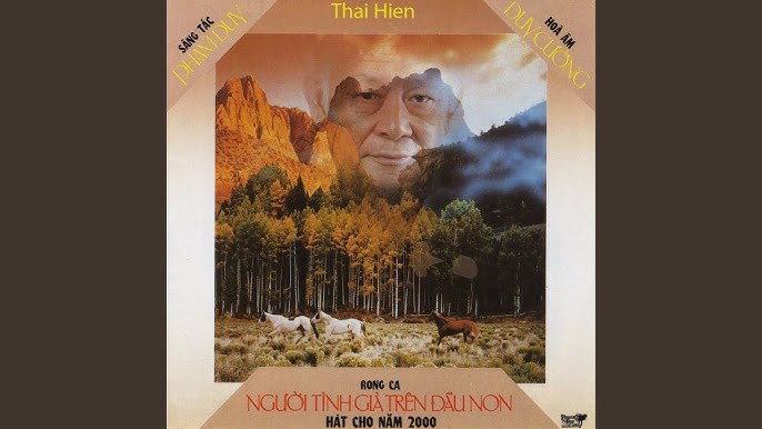 Người tình già trên đầu non