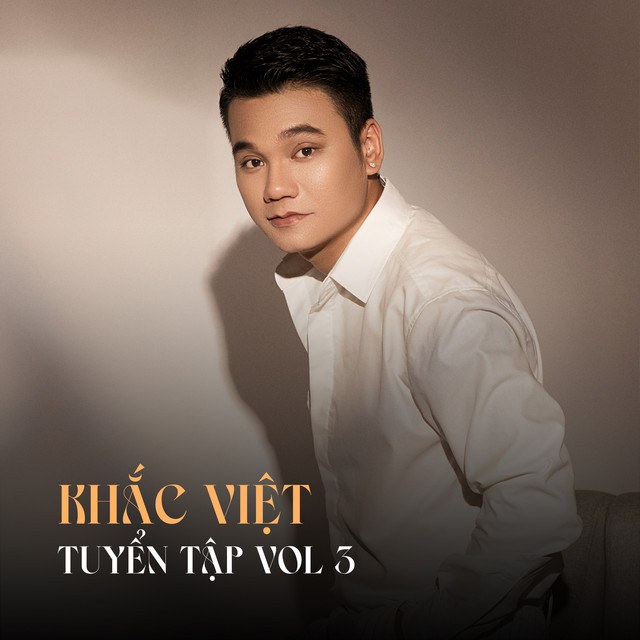 Người Tình - Khắc Việt