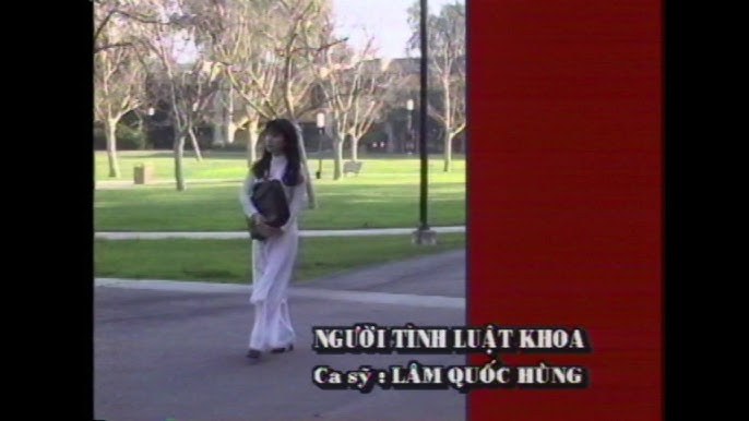 Người Tình Luật Khoa