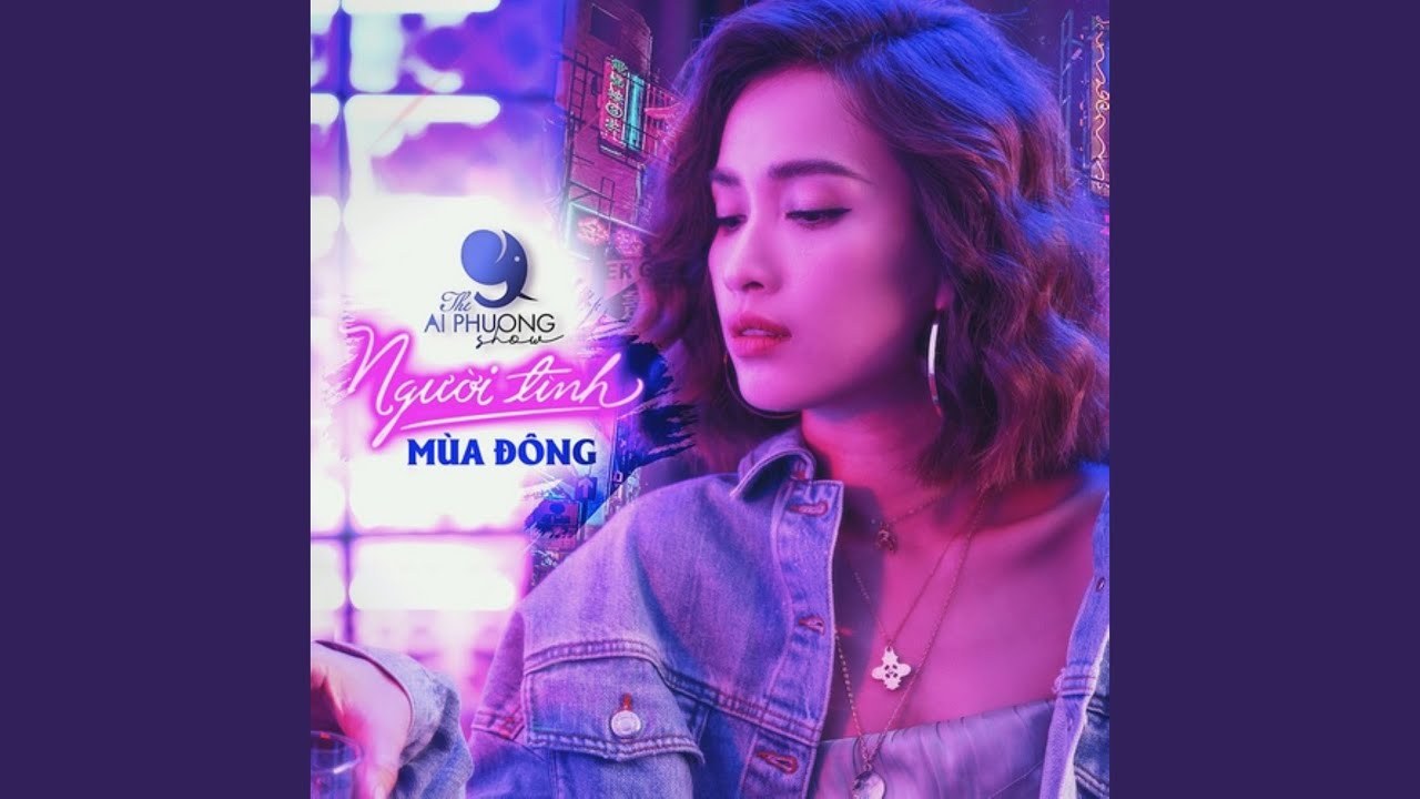 Người tình mùa đông (New lyric)
