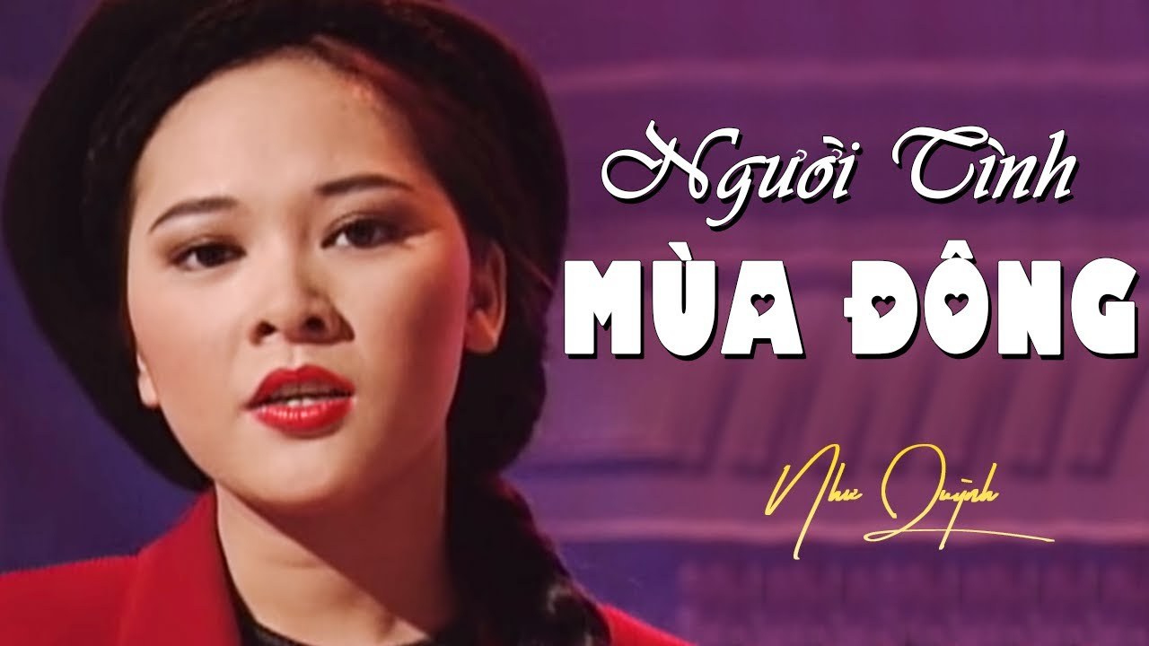 Người Tình Mùa Đông