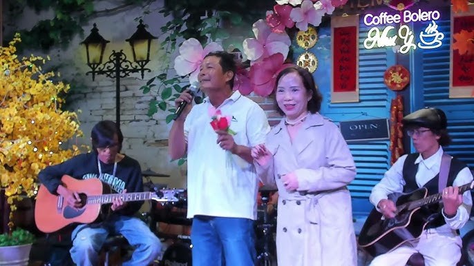 Người tình Nam Mỹ (Pepito mi corazon)