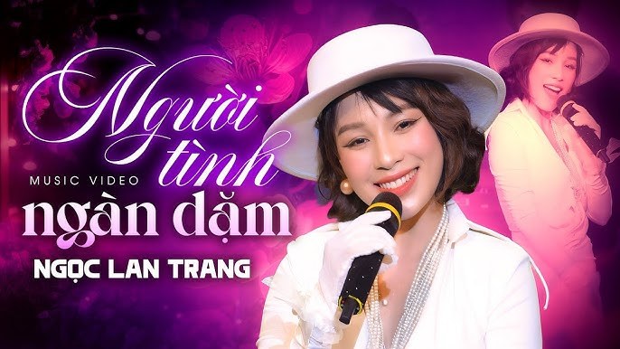 Người Tình Ngàn Dặm (500 Miles)