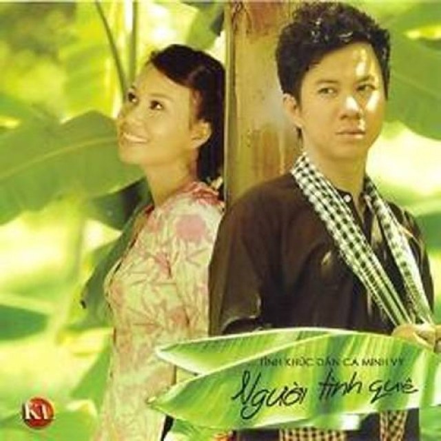 Người Tình Quê