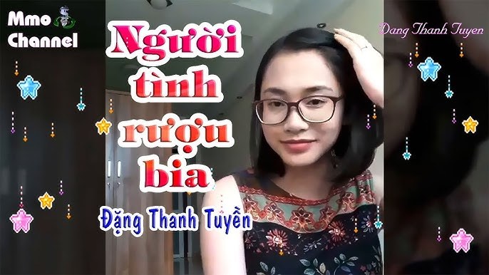 Người tình rượu bia (Tuyền Chế ) 
