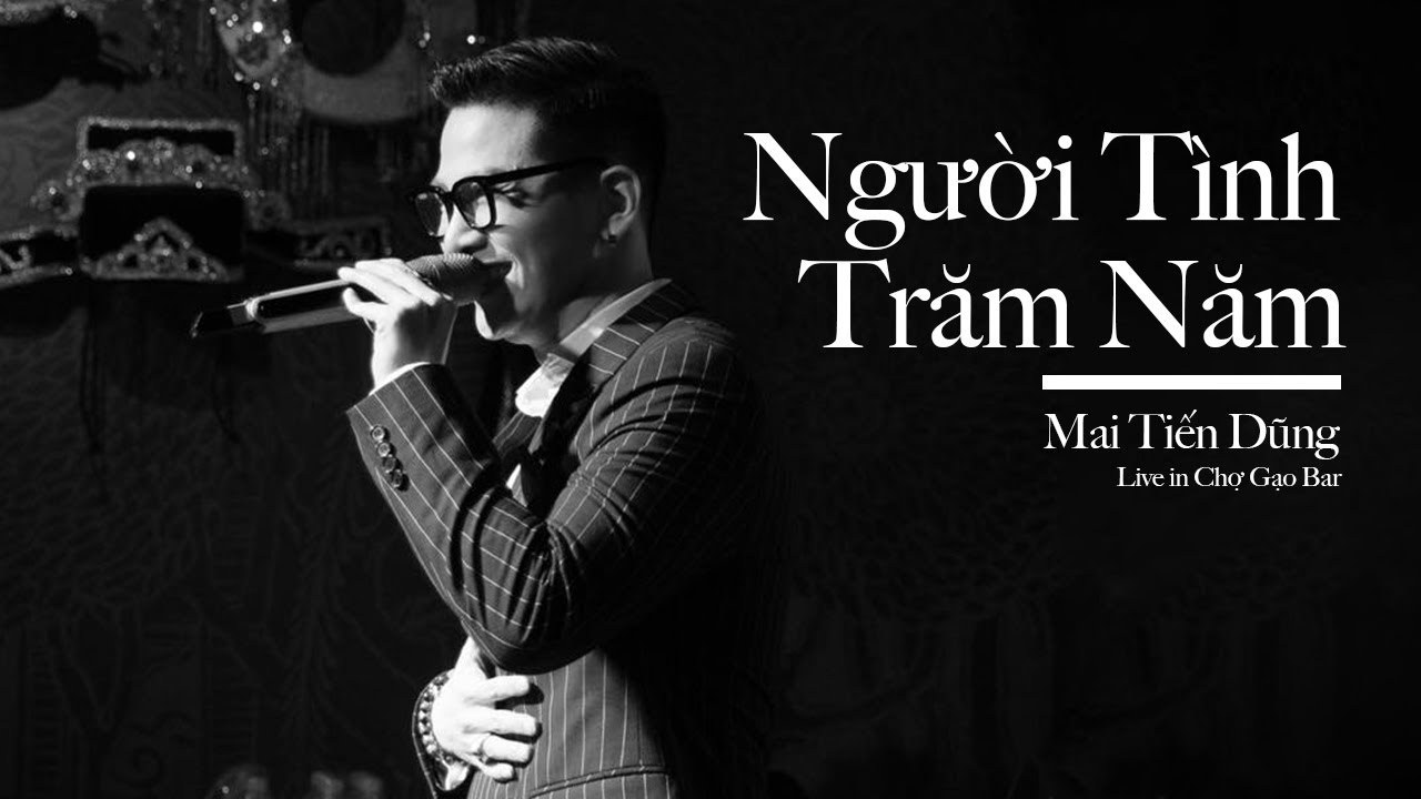 Người Tình Trăm Năm
