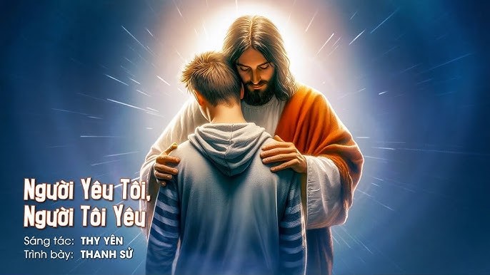 Người tôi yêu, Người yêu tôi