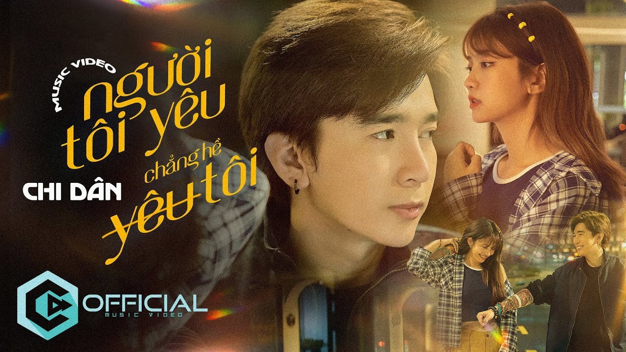 Người Tôi Yêu