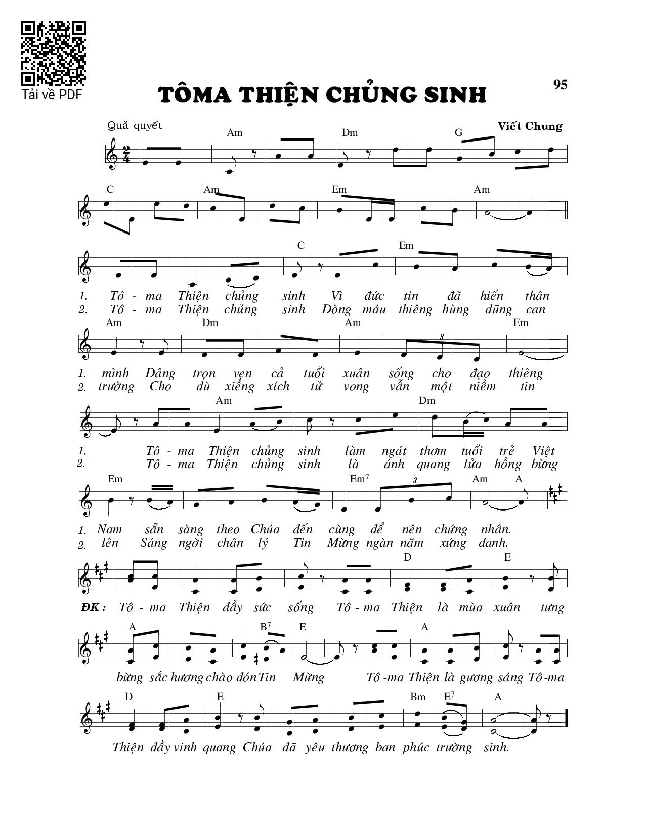 Người Trẻ Lên Đường