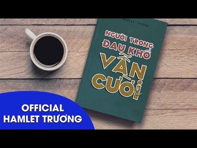 Người Trong Đau Khổ Vẫn Cười