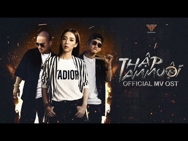 Người Trong Giang Hồ (Thập Tam Muội OST)