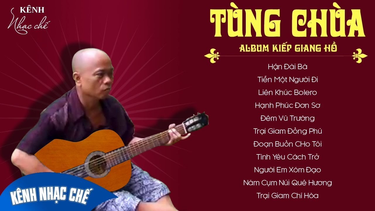 Người Trong Giang Hồ