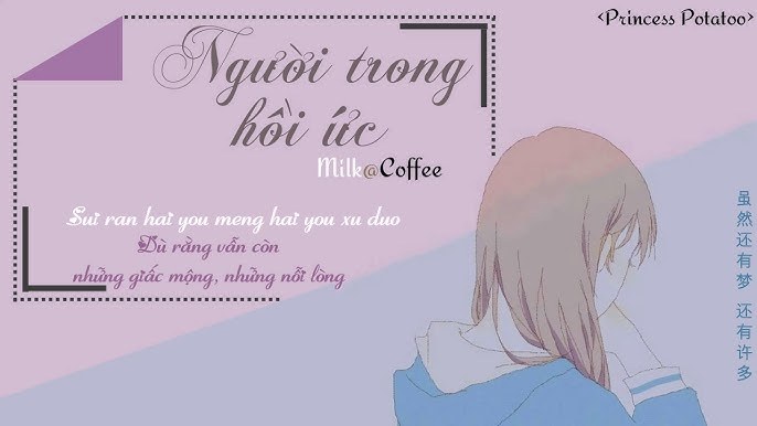 Người Trong Hồi Ức