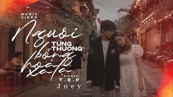Người Từng Thương Bỗng Hóa Xa Lạ