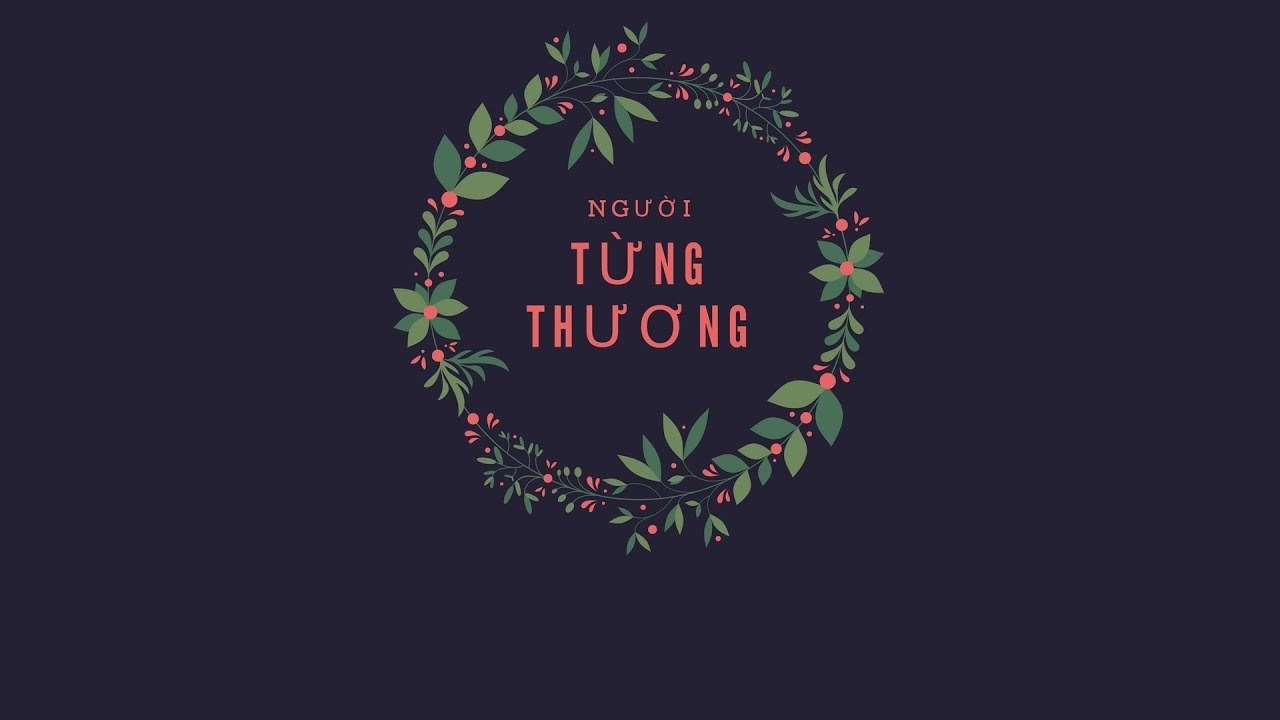 Người Từng Thương