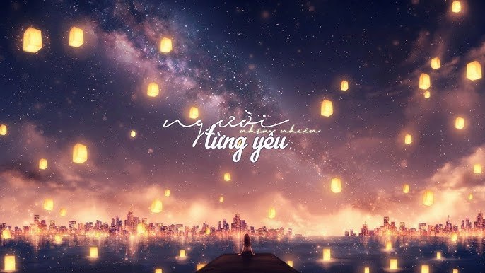 Người Từng Yêu (爱过的人)