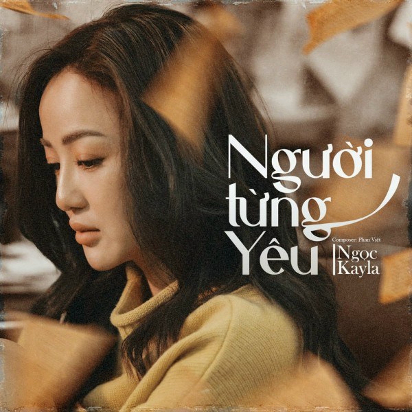 Người Từng Yêu