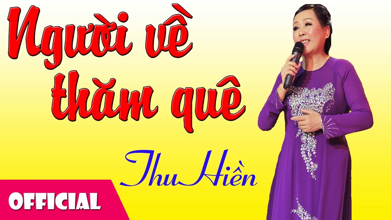 Người Về Thăm Quê