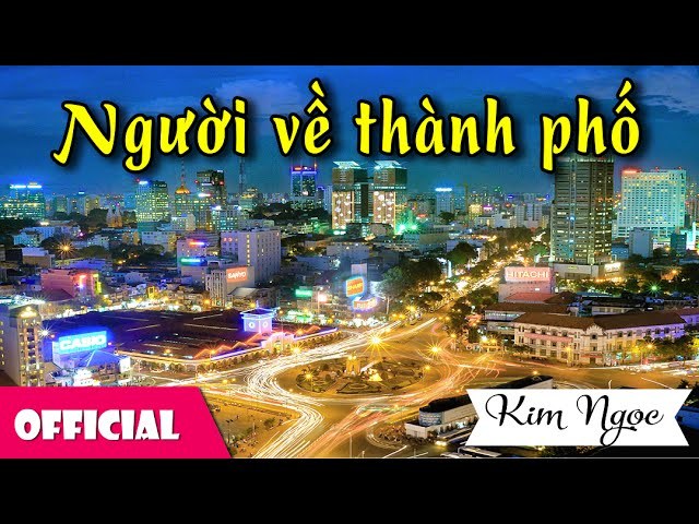 Người về thành phố