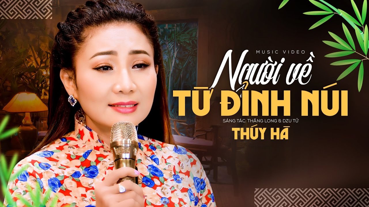 Người về từ đỉnh núi