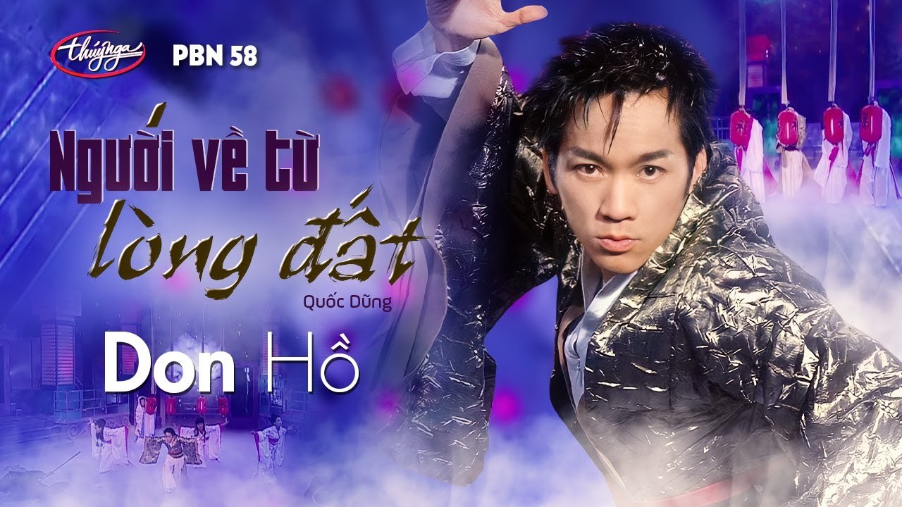 Người về từ lòng đất