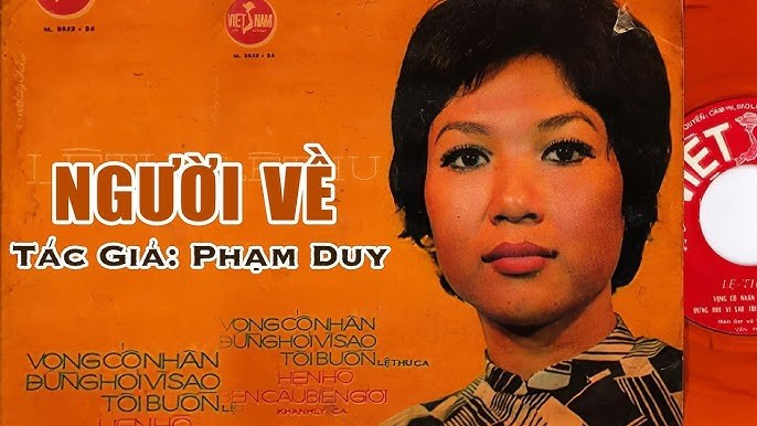Người Về