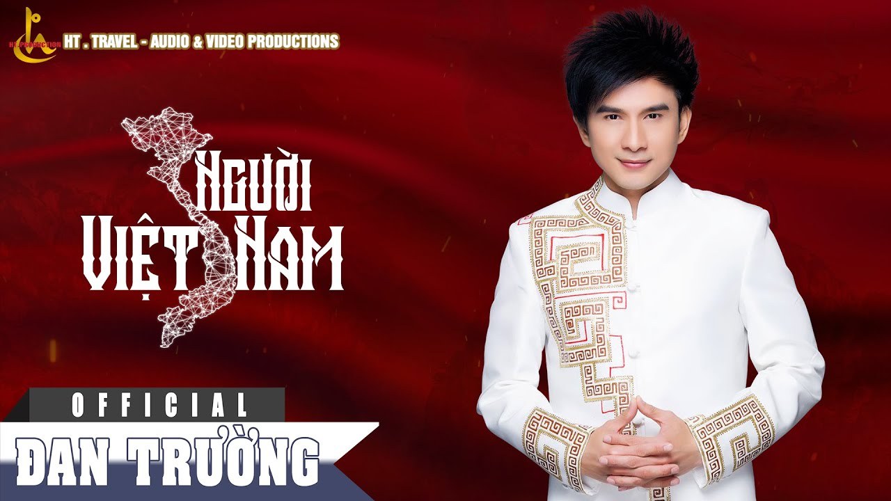 Người Việt Nam