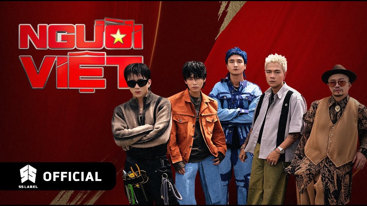 Người Việt