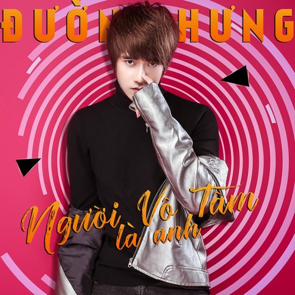Người Vô Tâm Là Anh (Nam Tử Hán OST) 
