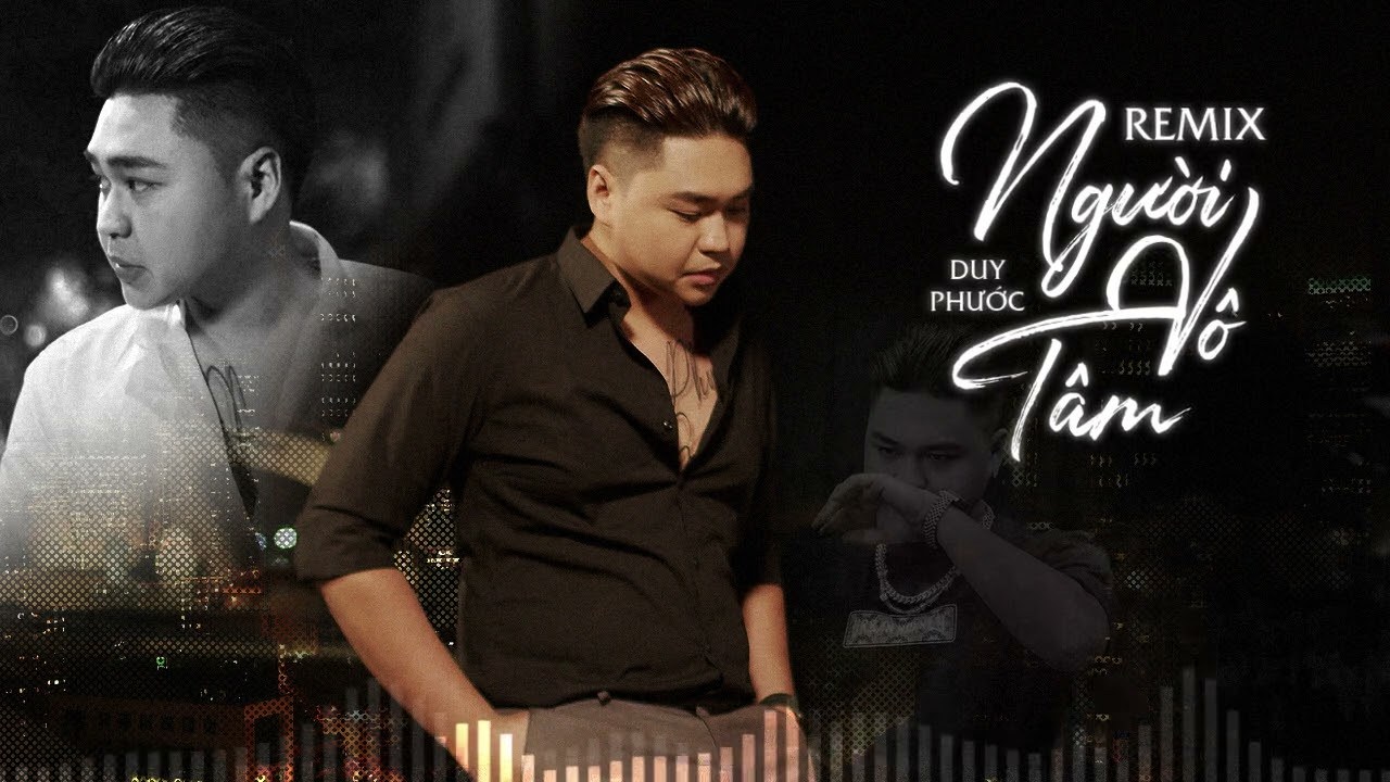 Người Vô Tâm