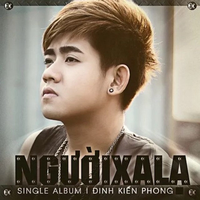 Người xa lạ 