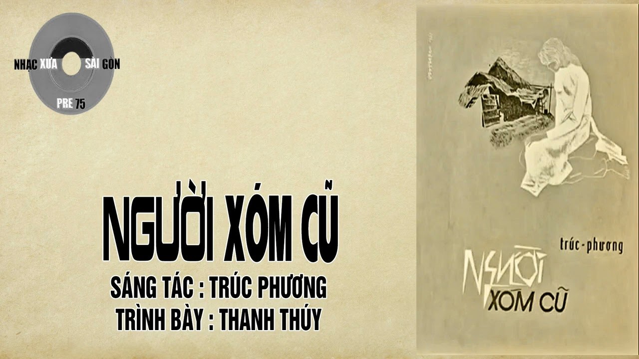 Người xóm cũ