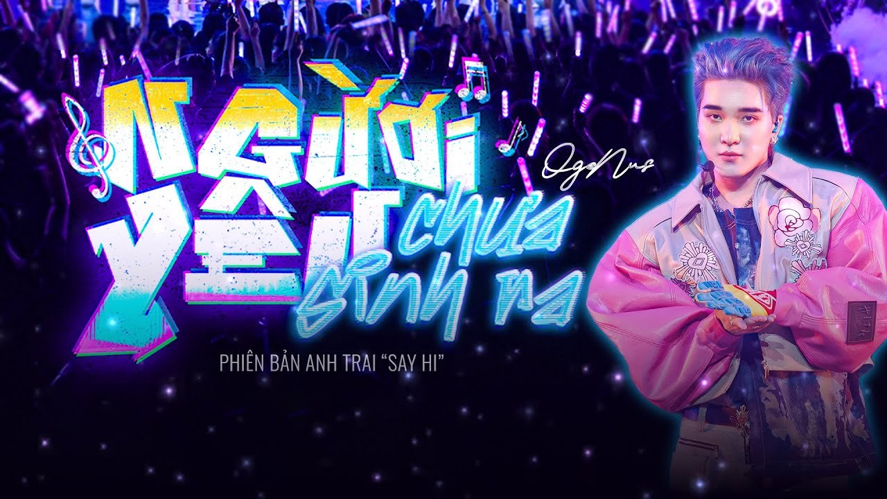Người yêu chưa sinh ra
