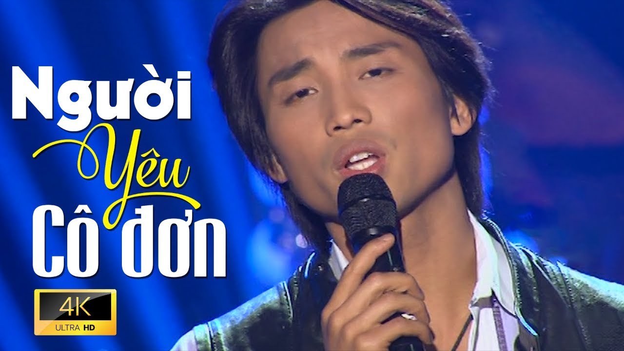 Người Yêu Cô Đơn
