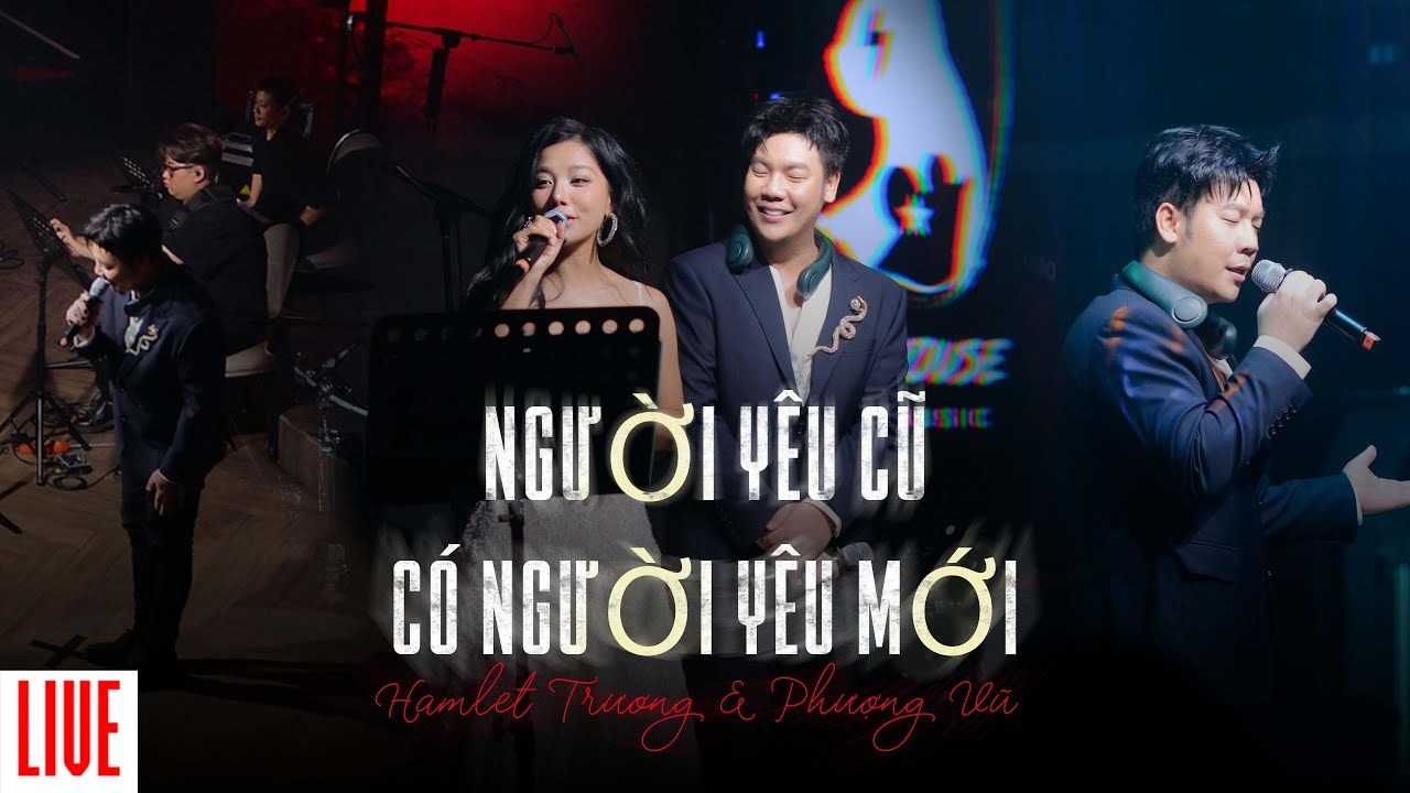 Người Yêu Cũ Có Người Yêu Mới (Người Ta Thay Thế Tôi Yêu Em)