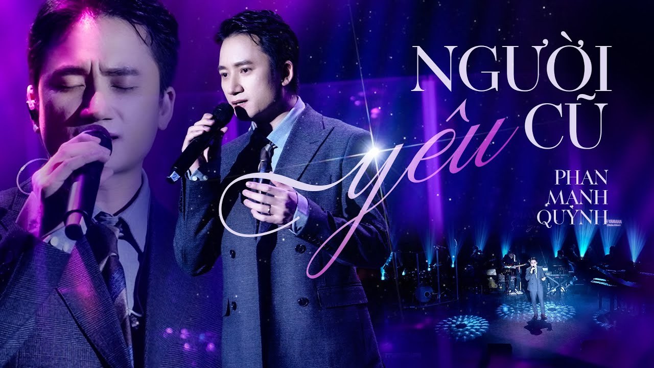 Người Yêu Cũ