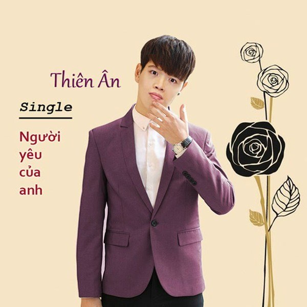 Người yêu của anh