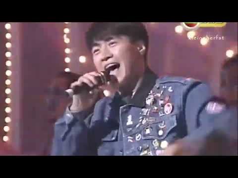 Người Yêu Dấu Của Anh (我的親愛)