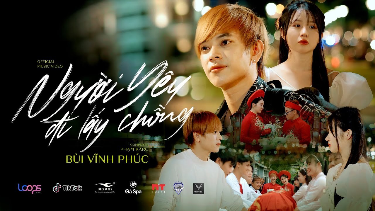 Người Yêu Đi Lấy Chồng
