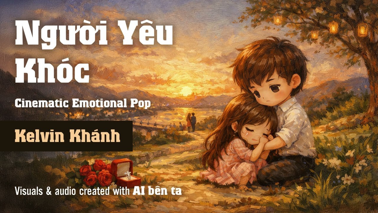 Người Yêu Khóc