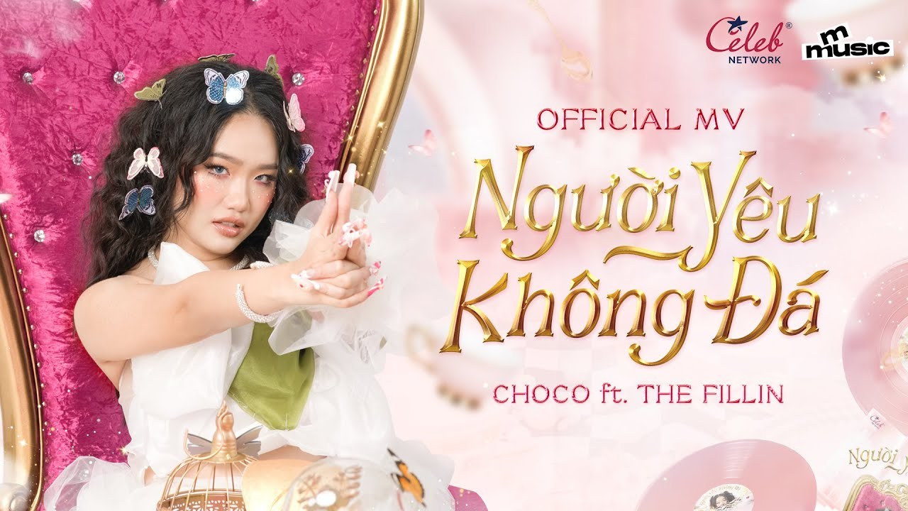 Người Yêu Không Đá